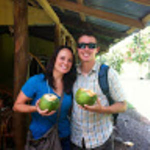 Meet your Posher, Kindra